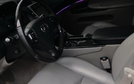 Lexus GS III рестайлинг, 2005 год, 2 200 000 рублей, 19 фотография