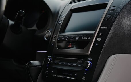 Lexus GS III рестайлинг, 2005 год, 2 200 000 рублей, 22 фотография