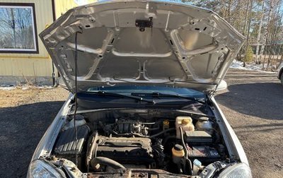 Chevrolet Lacetti, 2012 год, 420 000 рублей, 1 фотография