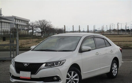 Toyota Allion, 2020 год, 1 300 000 рублей, 1 фотография