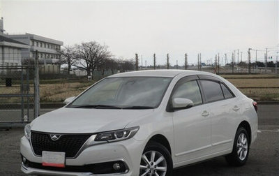 Toyota Allion, 2020 год, 1 300 000 рублей, 1 фотография