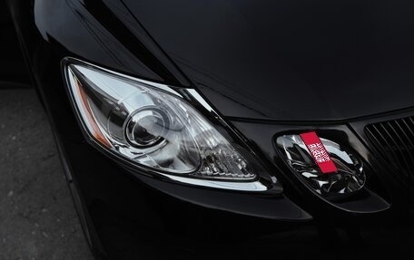 Lexus GS III рестайлинг, 2005 год, 2 200 000 рублей, 16 фотография