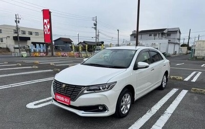 Toyota Premio, 2019 год, 1 470 000 рублей, 1 фотография