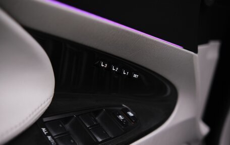 Lexus GS III рестайлинг, 2005 год, 2 200 000 рублей, 26 фотография