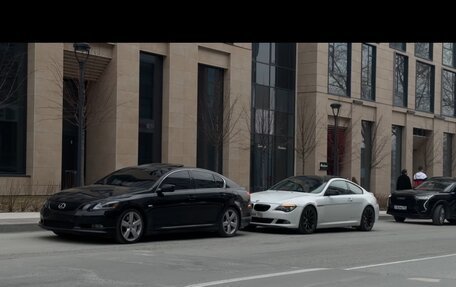 Lexus GS III рестайлинг, 2005 год, 2 200 000 рублей, 37 фотография