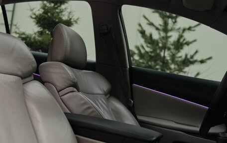 Lexus GS III рестайлинг, 2005 год, 2 200 000 рублей, 23 фотография