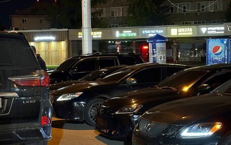 Lexus GS III рестайлинг, 2005 год, 2 200 000 рублей, 33 фотография