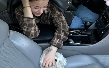 Lexus GS III рестайлинг, 2005 год, 2 200 000 рублей, 38 фотография