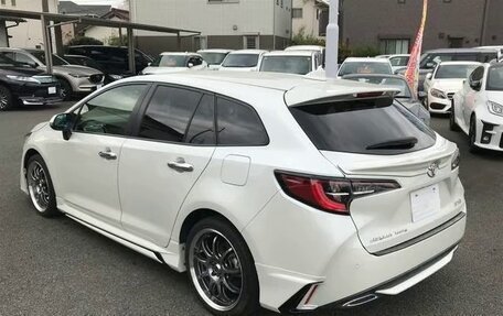 Toyota Corolla, 2021 год, 1 390 000 рублей, 7 фотография