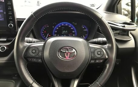 Toyota Corolla, 2021 год, 1 390 000 рублей, 11 фотография