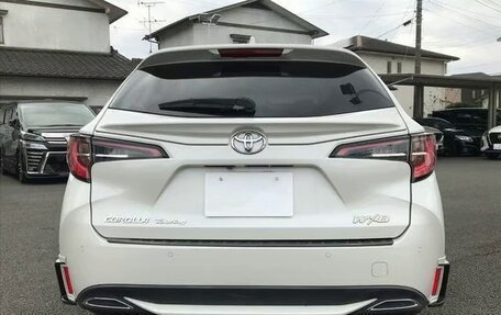 Toyota Corolla, 2021 год, 1 390 000 рублей, 6 фотография