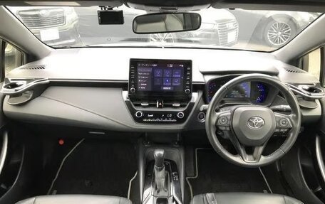 Toyota Corolla, 2021 год, 1 390 000 рублей, 14 фотография