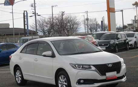 Toyota Allion, 2020 год, 1 300 000 рублей, 3 фотография