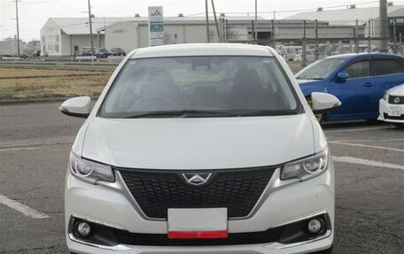 Toyota Allion, 2020 год, 1 300 000 рублей, 2 фотография