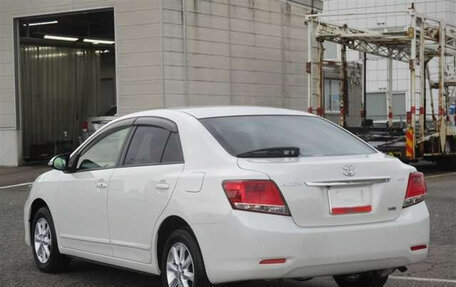 Toyota Allion, 2020 год, 1 300 000 рублей, 4 фотография