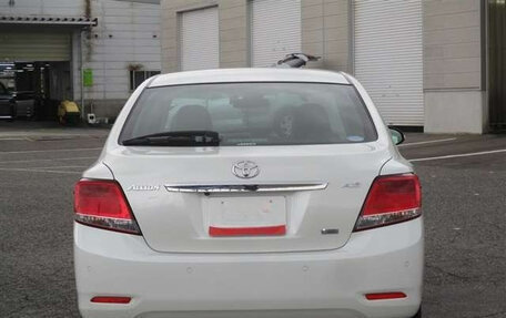 Toyota Allion, 2020 год, 1 300 000 рублей, 5 фотография