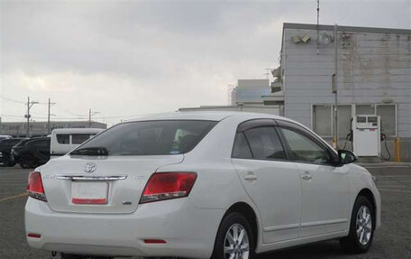 Toyota Allion, 2020 год, 1 300 000 рублей, 6 фотография