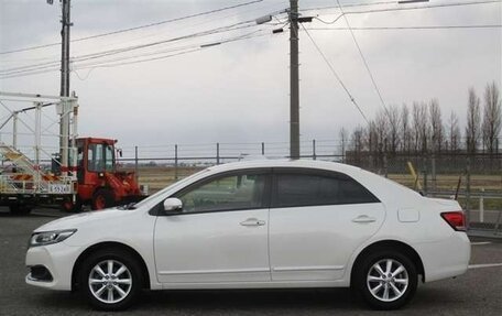 Toyota Allion, 2020 год, 1 300 000 рублей, 7 фотография