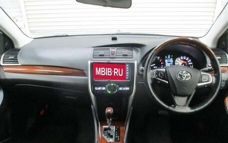 Toyota Allion, 2020 год, 1 300 000 рублей, 10 фотография