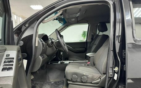 Nissan Navara (Frontier), 2008 год, 1 249 000 рублей, 7 фотография