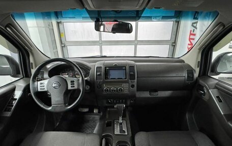 Nissan Navara (Frontier), 2008 год, 1 249 000 рублей, 8 фотография