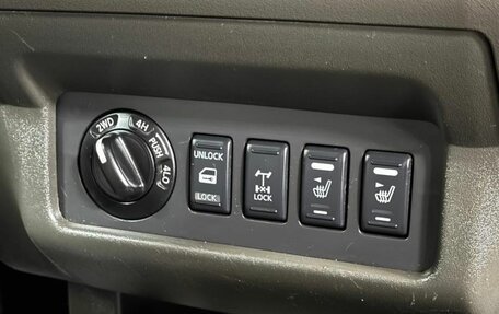 Nissan Navara (Frontier), 2008 год, 1 249 000 рублей, 12 фотография