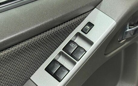 Nissan Navara (Frontier), 2008 год, 1 249 000 рублей, 16 фотография