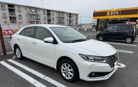 Toyota Premio, 2019 год, 1 470 000 рублей, 3 фотография