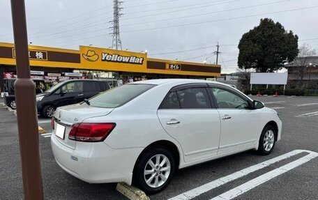 Toyota Premio, 2019 год, 1 470 000 рублей, 4 фотография