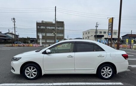 Toyota Premio, 2019 год, 1 470 000 рублей, 8 фотография