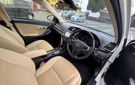 Toyota Premio, 2019 год, 1 470 000 рублей, 10 фотография