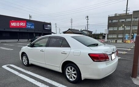 Toyota Premio, 2019 год, 1 470 000 рублей, 7 фотография