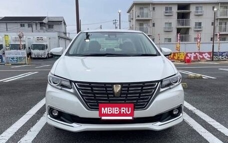 Toyota Premio, 2019 год, 1 470 000 рублей, 2 фотография