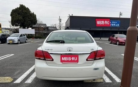 Toyota Premio, 2019 год, 1 470 000 рублей, 6 фотография