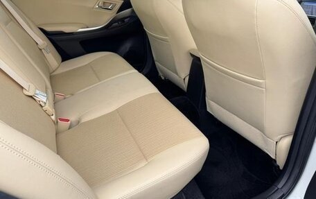 Toyota Premio, 2019 год, 1 470 000 рублей, 12 фотография