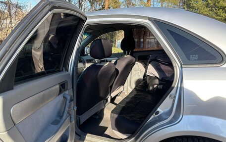 Chevrolet Lacetti, 2012 год, 420 000 рублей, 8 фотография