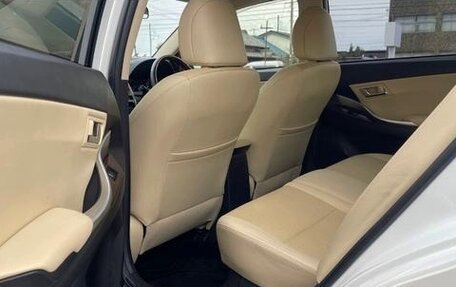 Toyota Premio, 2019 год, 1 470 000 рублей, 15 фотография