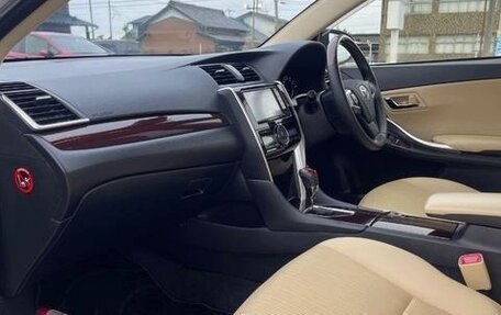 Toyota Premio, 2019 год, 1 470 000 рублей, 14 фотография