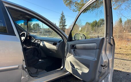 Chevrolet Lacetti, 2012 год, 420 000 рублей, 2 фотография