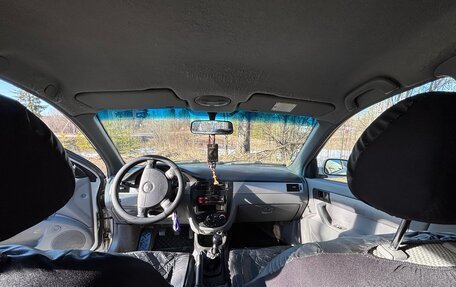 Chevrolet Lacetti, 2012 год, 420 000 рублей, 6 фотография