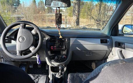 Chevrolet Lacetti, 2012 год, 420 000 рублей, 5 фотография