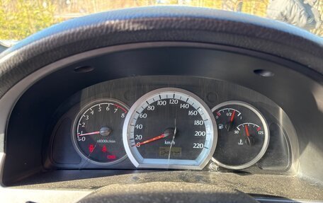 Chevrolet Lacetti, 2012 год, 420 000 рублей, 4 фотография