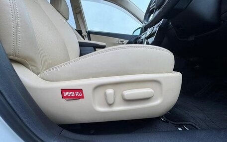 Toyota Premio, 2019 год, 1 470 000 рублей, 13 фотография