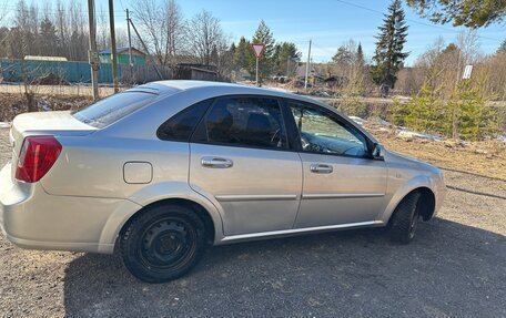 Chevrolet Lacetti, 2012 год, 420 000 рублей, 13 фотография