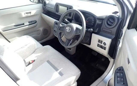 Toyota Passo III, 2020 год, 550 000 рублей, 4 фотография