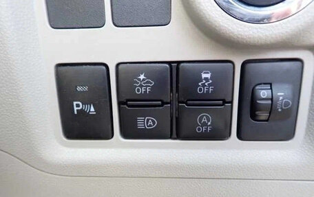 Toyota Passo III, 2020 год, 550 000 рублей, 5 фотография