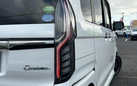 Honda N-BOX II, 2022 год, 860 000 рублей, 4 фотография