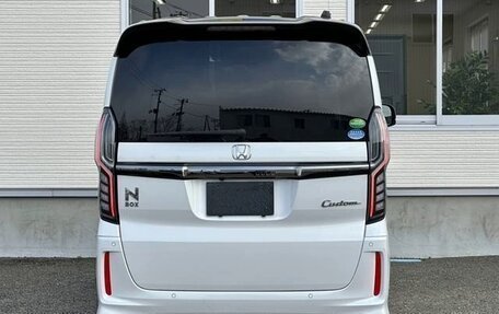 Honda N-BOX II, 2022 год, 860 000 рублей, 6 фотография