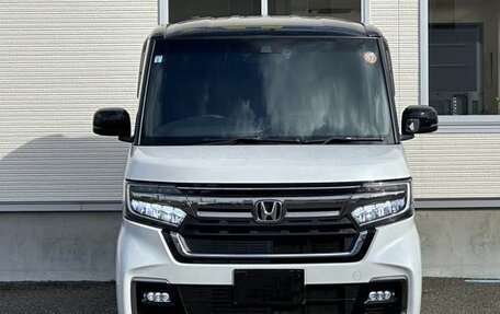 Honda N-BOX II, 2022 год, 860 000 рублей, 2 фотография