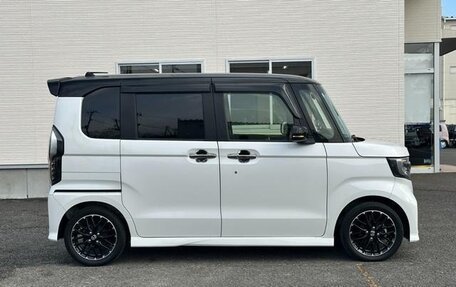 Honda N-BOX II, 2022 год, 860 000 рублей, 5 фотография